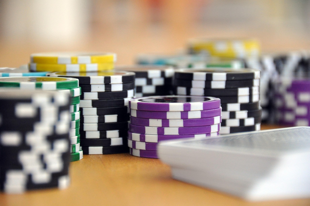 Baccarat Card Counting Tips: The Ultimate Strategy Guide