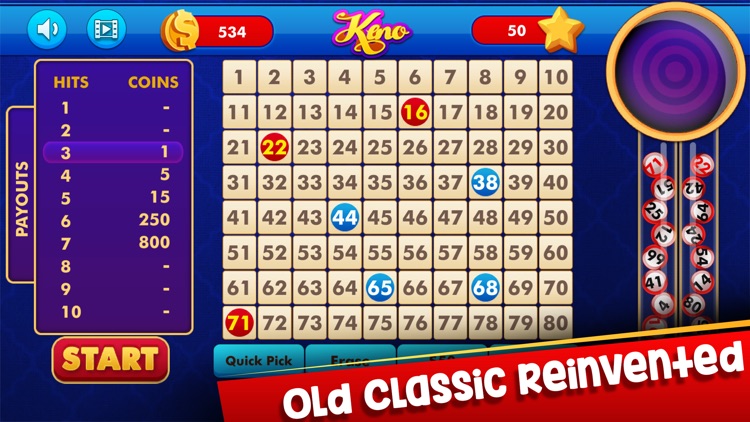 Best Keno Game Online Casino Malaysia 2026 Guide