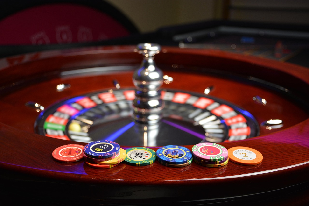 2026 Guide: Best Arcade Game Casino Malaysia