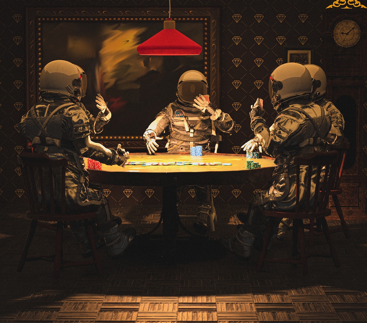 Best HiLo Game Online Casino Malaysia 2026