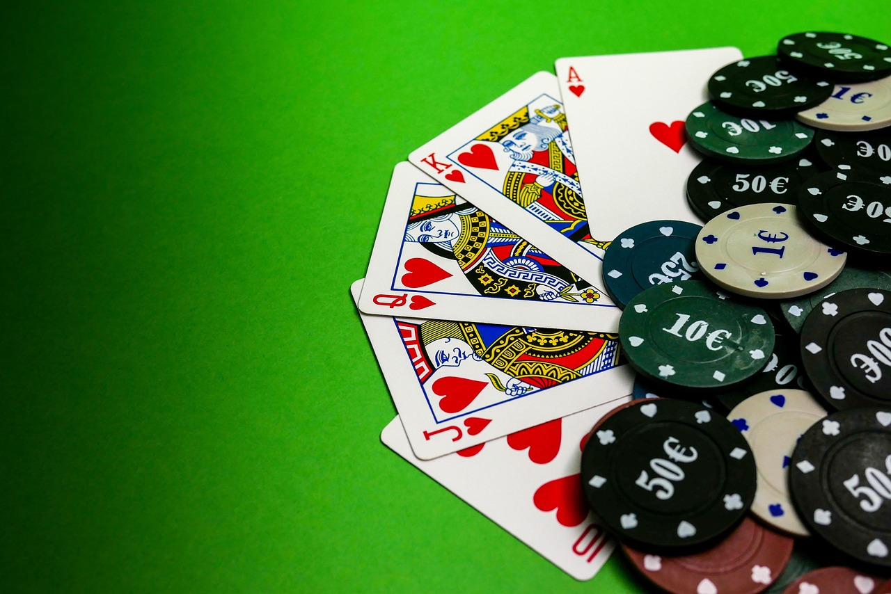 How to Play Baccarat Online: A Step-by-Step Guide