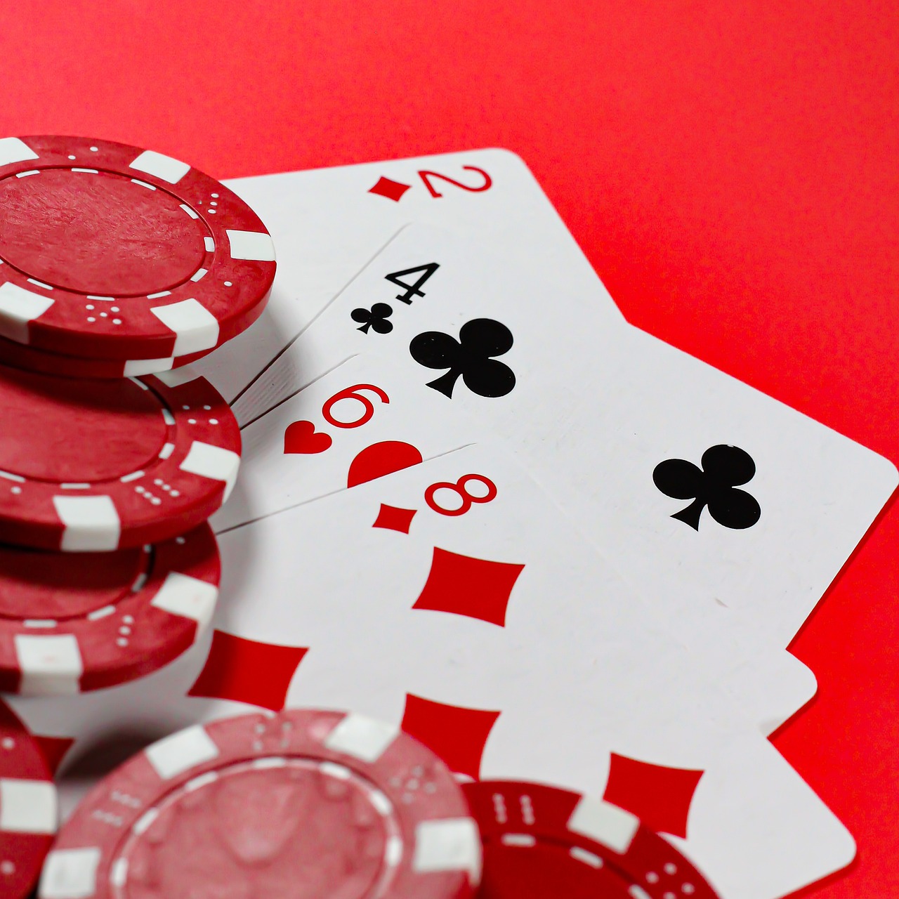 Lowest House Edge Baccarat 2026: An Expert's Guide