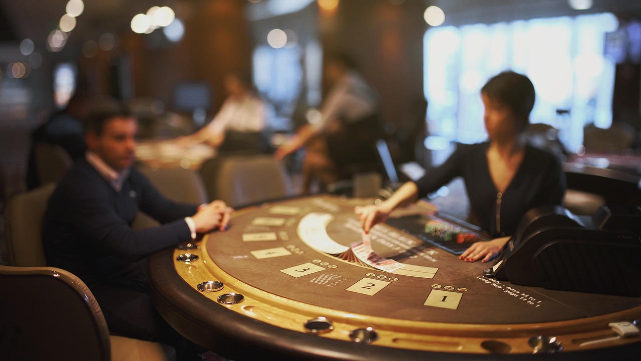 Positive Progression Baccarat Strategy: Live Dealer 2026