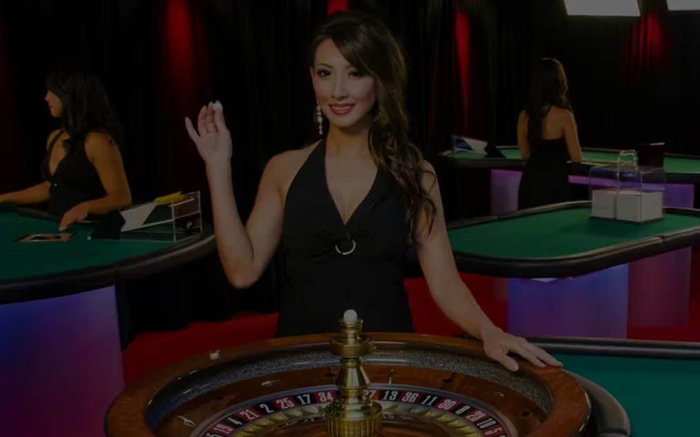 Pro Baccarat Card Counting Tips for 2026 - live casino illustration