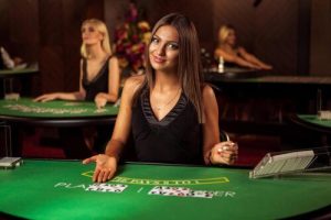 Baccarat Bankroll Management Plan Guide 2026