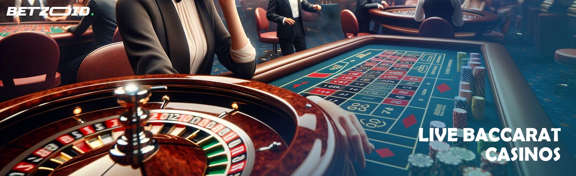Baccarat Beginner Mistakes Checklist Guide 2026