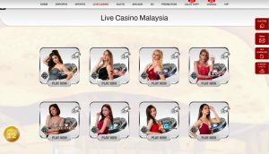 Baccarat Live Casino Strategy Guide 2026