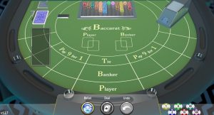 Baccarat Player Bet Probability Guide Guide 2026